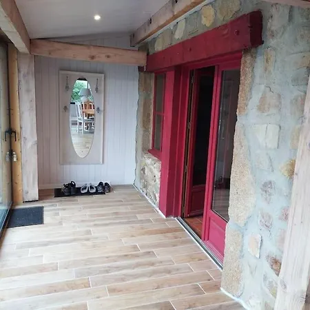 Du Cedre Casa de Férias