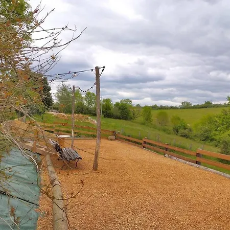 Hébergement de vacances Du Cèdre