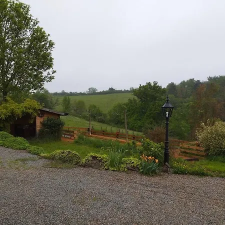 Hébergement de vacances Du Cèdre *