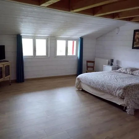 Hébergement de vacances Du Cèdre *