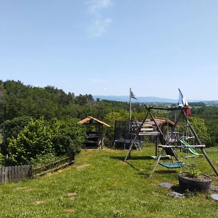 Casa de Férias Du Cedre *