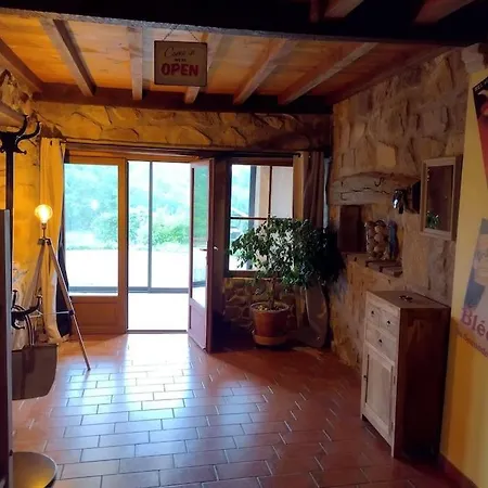 Casa de Férias Du Cedre *