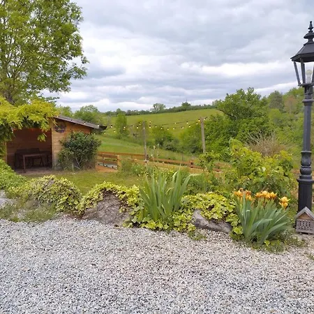 Du Cèdre Hébergement de vacances