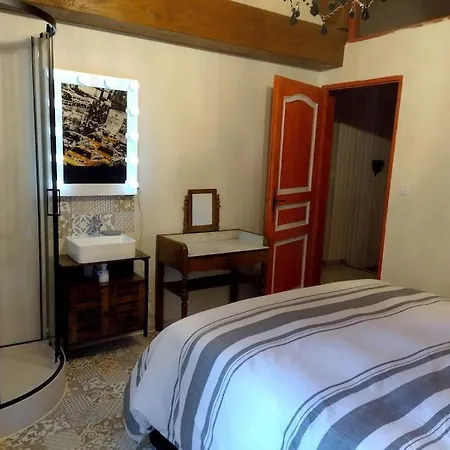 Du Cedre Casa de Férias *