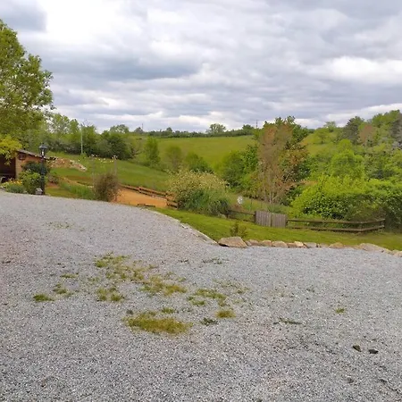 Du Cèdre Hébergement de vacances