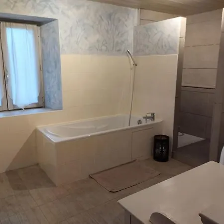 Du Cedre Casa de Férias *