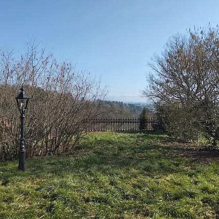 Du Cedre Casa de Férias *