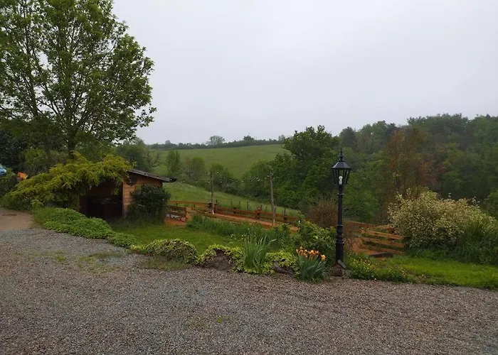 Ferienhaus Du Cedre *