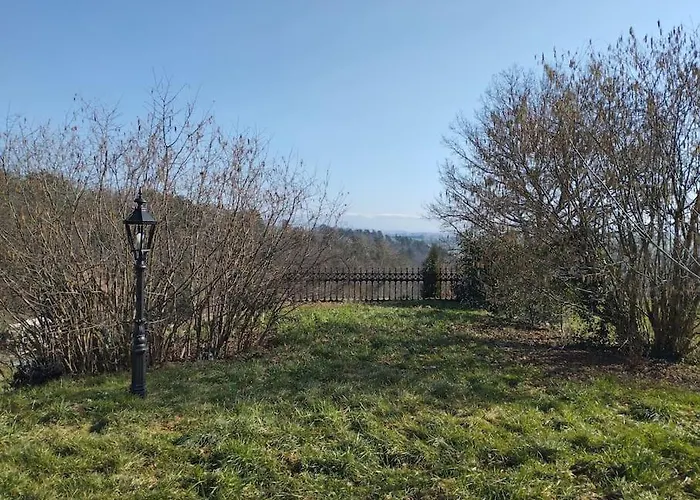 Du Cedre Ferienhaus *